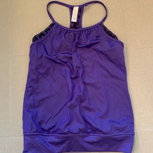 Ivivva by lululemon tank top